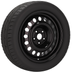 4x ROUES 17 Hiver SKODA KODIAQ II KODIAQ I NS7 Barum 215/65 R17