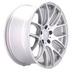 4x jantes 19 s'intégrer dans BMW 5 E60 E61 x-Drive Gran Turismo F07 F10 F11 6 F06 F12 F13 - BK663