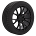 4x ROUES 20 Hiver DODGE CHARGER VI LX Pirelli 255/45 R20
