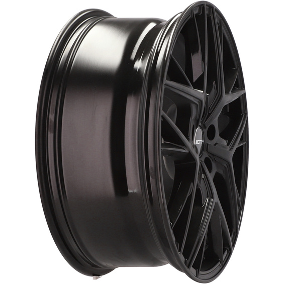 Jantes en aluminium GMP ITALIA LUNICA 18 5x114.3 TUV