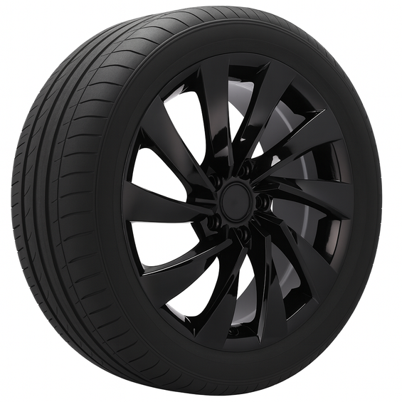 4x ROUES 19 Hiver VW ID.3 ID.3 NEO Pirelli 215/50 R19