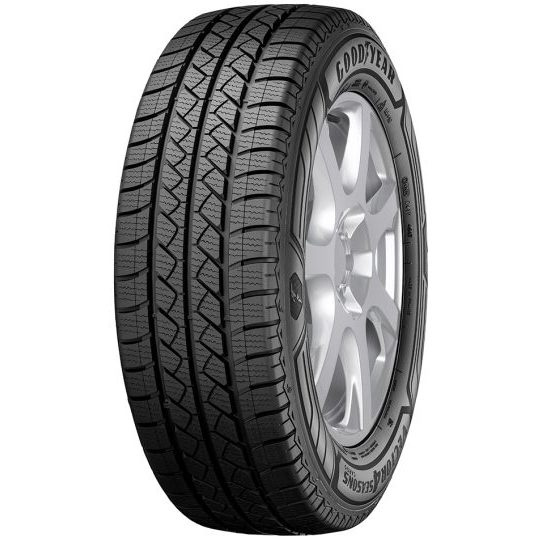 Pneus Goodyear VECTOR 4SEASONS CARGO FP 215/75 R16 116T