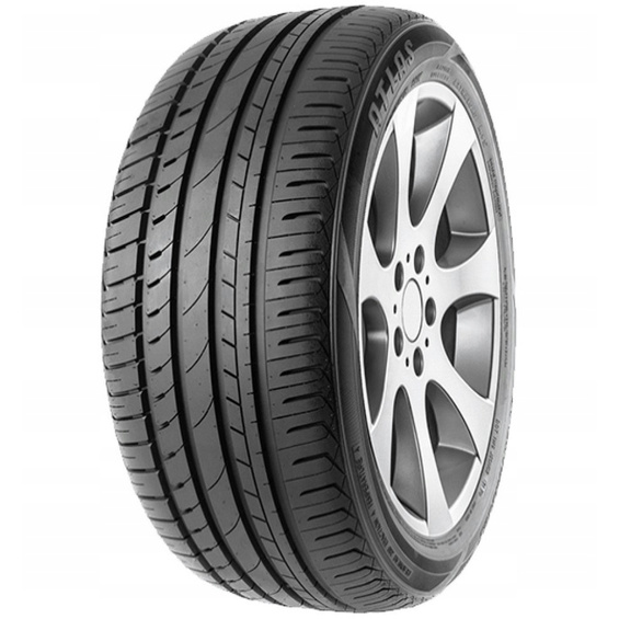 Pneus Atlas SPORTGREEN3 XL 235/60 R18 107W