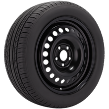 Continental 225/55 R16 + Felgi SDT81604 5x108