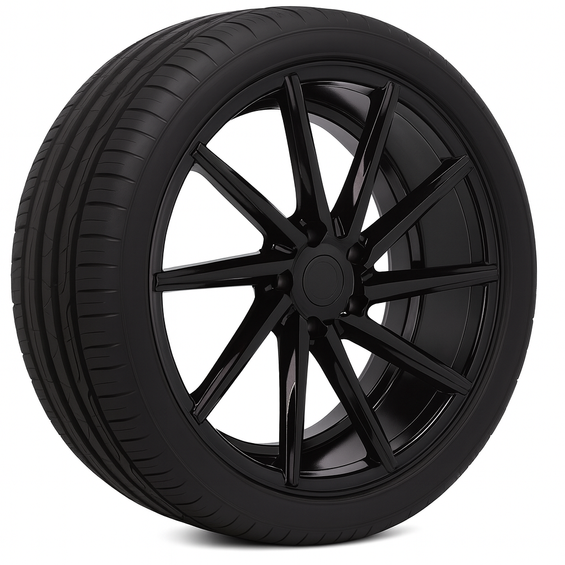 4x ROUES 18 Hiver AUDI A4 B9 S4 B9 Michelin 225/45 R18
