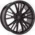 4x ROUES 20 Hiver BMW X5 IV G05 G18 X6 III G06 Nokian 275/45 R20