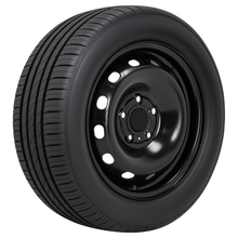 Barum 195/60 R16 + Felgi SDT220329 5x114.3