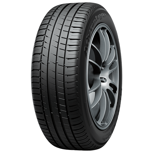 Pneus BFGoodrich ADVANTAGE XL FR 255/40 R19 100Y
