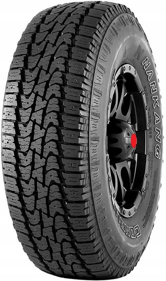 Pneus Nankang CONQUEROR AT-5 POR OWL 215/75 R15 100Q