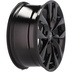 4x jantes 17 5x115 s'intégrer dans OPEL Astra J OPC Zafira Tourer Antara Insignia II Cascada - Y1144