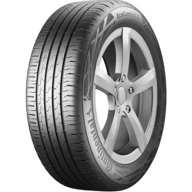 Pneus Continental EcoContact 6 XL ContiSilent 265/45 R21 108V