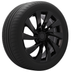 4x ROUES 19 Hiver VW JETTA GLI A6 Michelin 225/35 R19