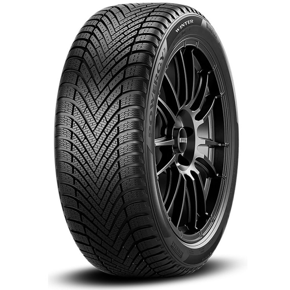 4x ROUES 17 Hiver KIA CARENS III RP CEE'D II JD Pirelli 225/45 R17
