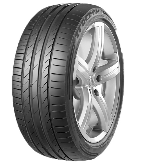 Pneus Tracmax X-privilo TX3 XL 215/55 R18 99V