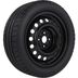 4x ROUES 15 Hiver SUZUKI IGNIS I FH MH SPLASH XB32 Continental 165/65 R15