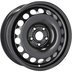 4x ROUES 16 Hiver AUDI A4 B7 A4 B6 A6 C5 S2 8B Continental 205/55 R16