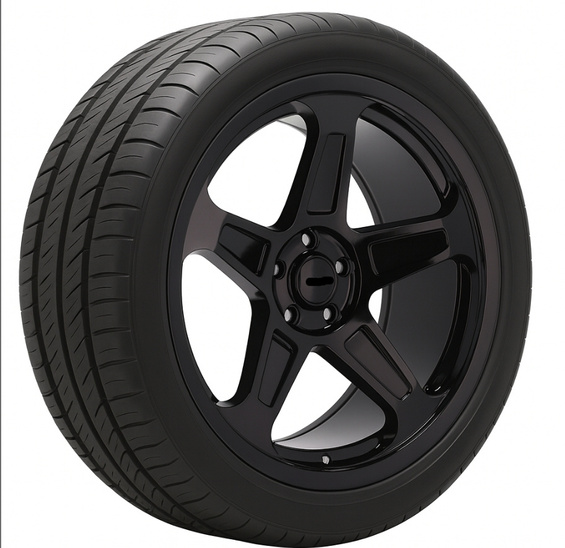 4x ROUES 20 Hiver DODGE CHARGER VI LX Nokian 255/45 R20