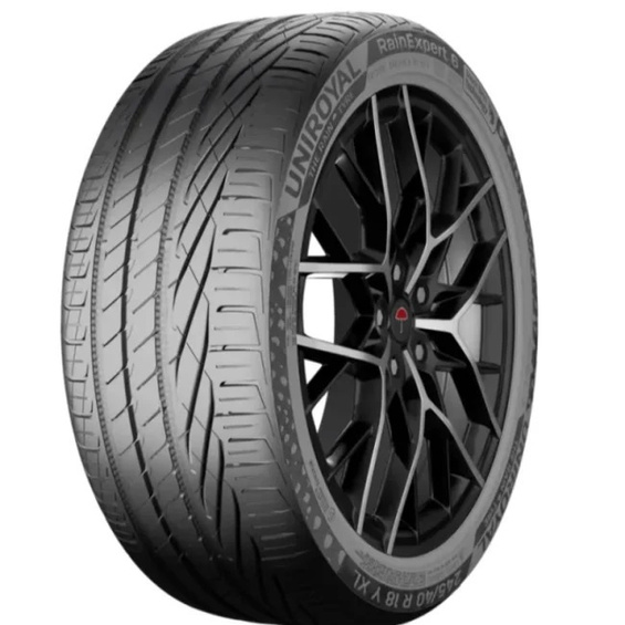 Pneus Uniroyal RainExpert 6 255/35 R21 98Y