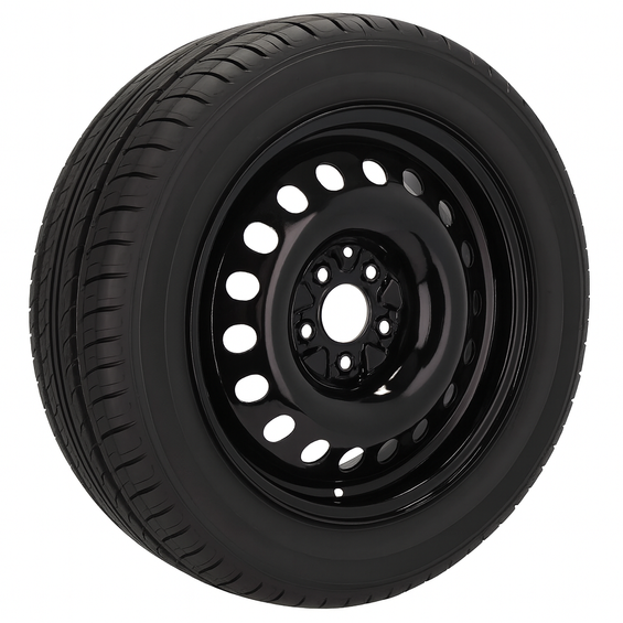 4x ROUES 17 Hiver HYUNDAI TUCSON III TL Nokian 215/65 R17