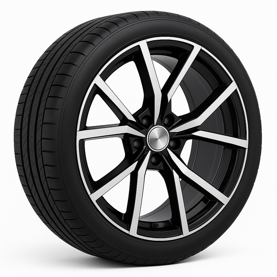4x ROUES 18 Hiver VW ID. BUZZ ID.5 Pirelli 235/60 R18