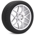 4x ROUES 18 Hiver BMW 3 VI F30 F31 F35 4 F32 F33 Nokian 225/45 R18