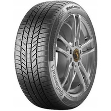 Pneus Continental WinterContact TS 870 P XL FR 245/55 R17 106H