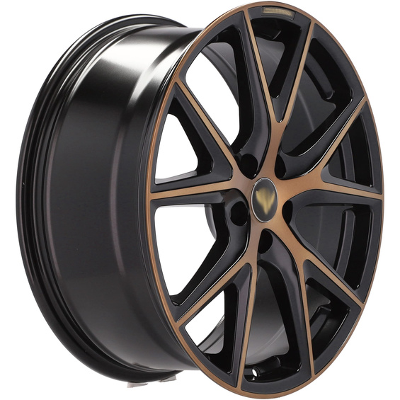 4x jantes 19 s'intégrer dans CUPRA Leon Born Ateca Formentor SKODA Octavia Superb VW Passat - B5792