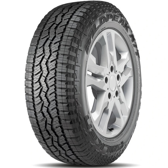 Pneus Falken WILDPEAK A/T AT3WA 215/75 R15 100S