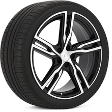 Michelin 235/50 R18 + Felgi FE161 MB 5x108