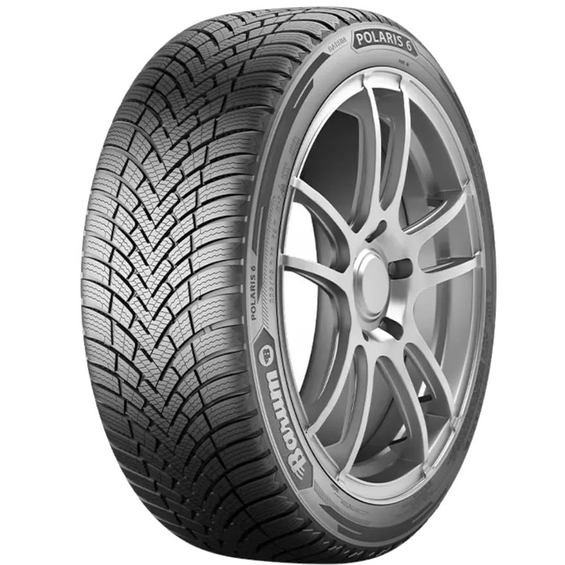 4x ROUES 16 Hiver HONDA CIVIC XI CIVIC X FC Barum 215/55 R16
