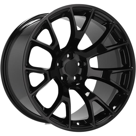 4x ROUES 20 Hiver DODGE CHARGER VI LX Bridgestone 255/45 R20