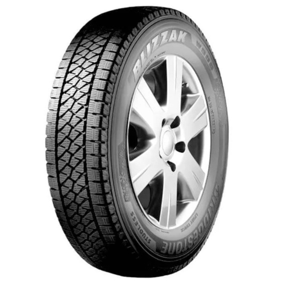 Pneus Bridgestone BLIZZAK W995 225/65 R16 112R