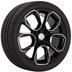 4x ROUES 17 Hiver SKODA SUPERB III B8 3V Hankook 235/50 R17