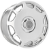 4x ROUES 19 Hiver MERCEDES E ALL-TERRAIN S214 S W223 Nokian 255/45 R19