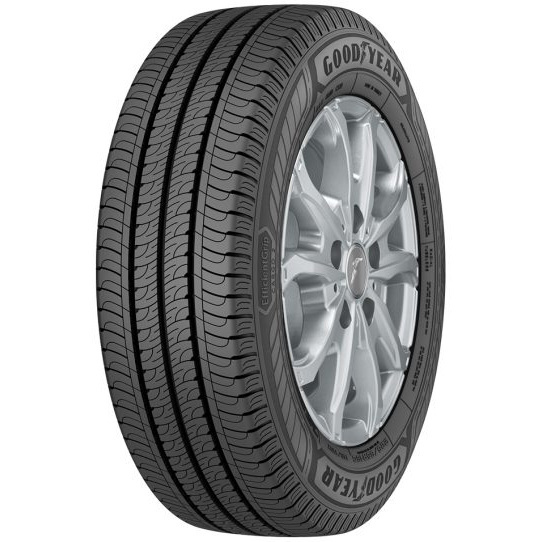 Pneus Goodyear EFFICIENTGRIP CARGO 2 225/65 R16 112T