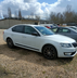 4x ROUES 17 Hiver SKODA SUPERB III B8 3V Bridgestone 235/50 R17
