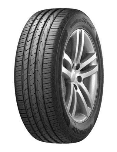 Pneus Hankook ventus S1 evo2 K117 XL MFS 255/40 R17 98Y