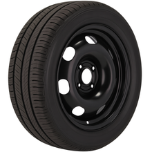Barum 195/60 R16 + Felgi SDT81601 4x108