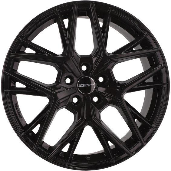 Jantes en aluminium GMP ITALIA LUNICA 18 5x114.3 TUV