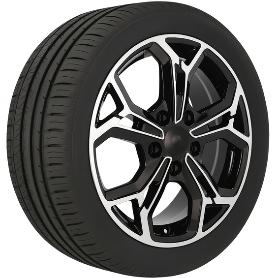 4x ROUES 17 Hiver KIA RONDO UN XCEED CD Kormoran 225/50 R17