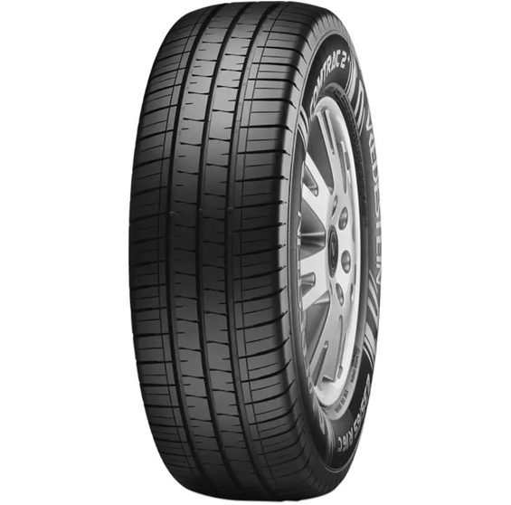 Pneus Vredestein COMTRAC 2+ 195/75 R16 110T