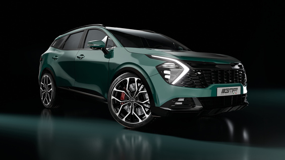 4x jantes 19 TUV s'intégrer dans RENAULT Austral Captur Espace Kadjar Megane Etech Talisman - MATISSE