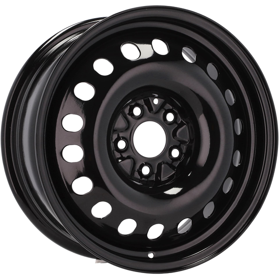 4x ROUES 17 Hiver MITSUBISHI ASX II GRANDIS Nokian 215/60 R17