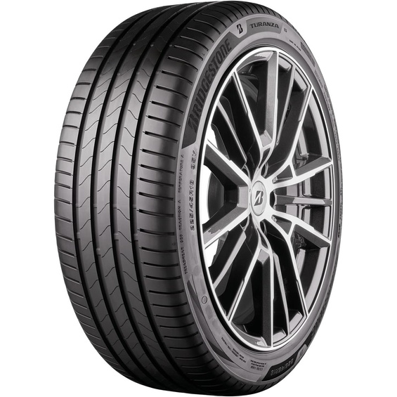 Pneus Bridgestone TURANZA 6 225/70 R16 103H