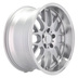 4x jantes 18 8+9 s'intégrer dans BMW 5 E34 E39 E60 6 E63 E64 7 E32 E38 8 E31 - BY773