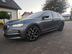 4x ROUES 17 Hiver SKODA OCTAVIA MK2 A5 1Z Continental 205/50 R17