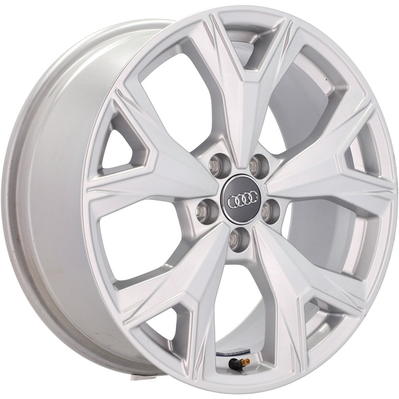 OE jantes 17'' 5x100 82A601025S AUDI A1 8x A1 Sportback A2 A3 8L TT- 1 Szt. - 82A601025S