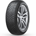 4x ROUES 16 Hiver SEAT LEON MK1 1M Hankook 195/60 R16