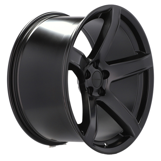 4x jantes aluminium 20 s'intégrer dans DODGE Challenger III LC SRT Charger VII LD SRT8 I LX II VI Magnum SRT8 LX CHRYSLER 300 II LD I LX 300C B1671