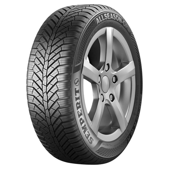Pneus Semperit ALLSEASON-GRIP FR 215/55 R17 94V